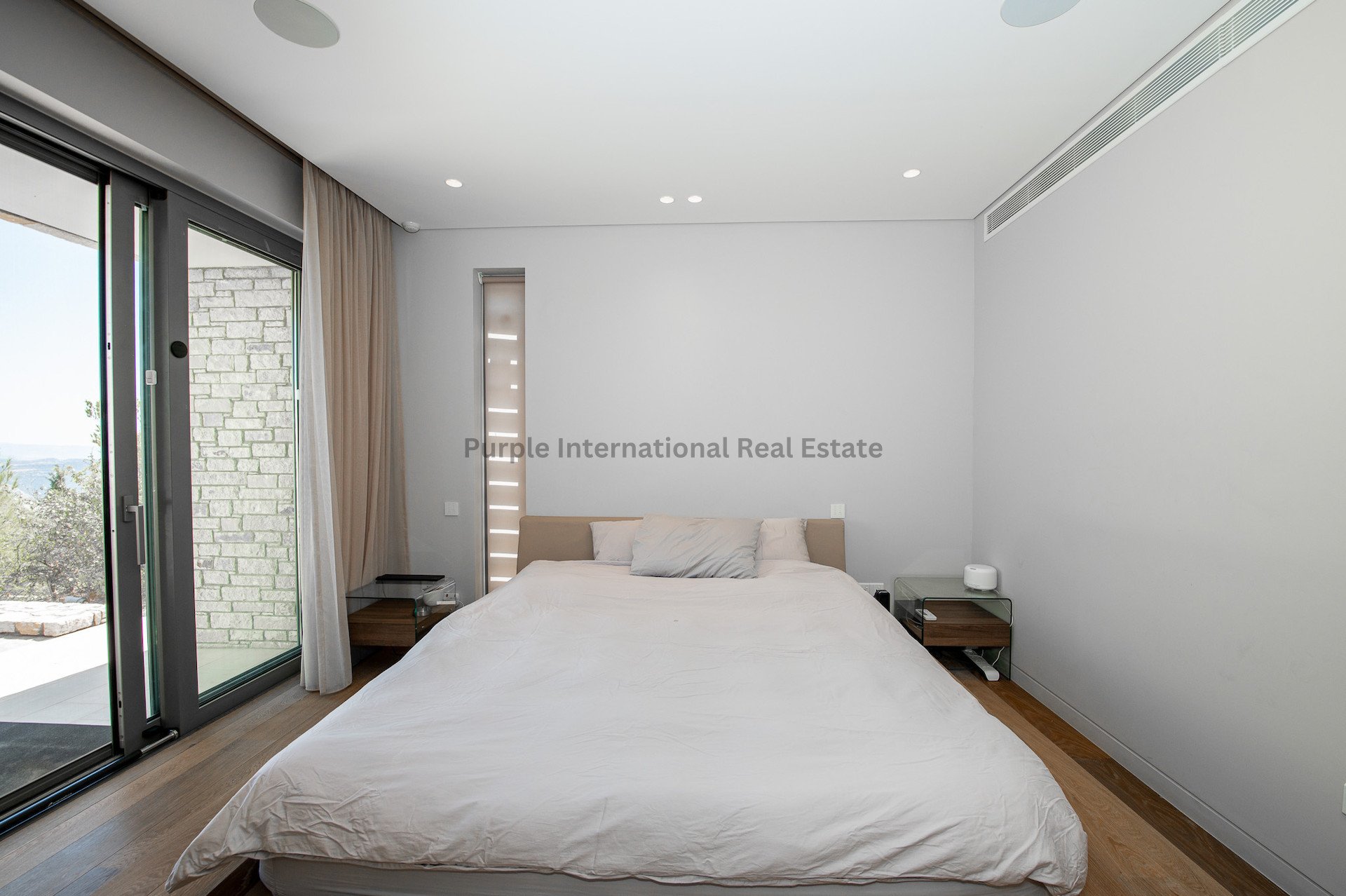 3 chambres Villa à Tsada, Paphos, Chypre No. 39261