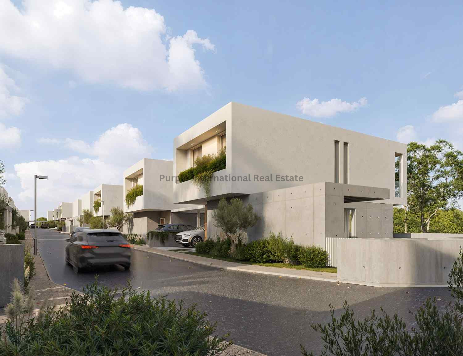 3 dormitorios Villa en Geroskípou, Paphos, Chipre No. 39264