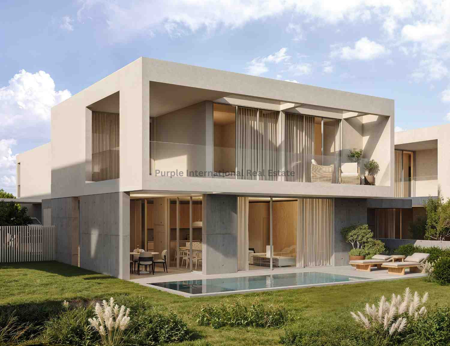 3 bedrooms Villa in Geroskípou, Paphos, Cyprus No. 39263