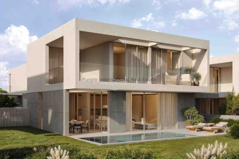 3 chambres Villa à Geroskípou, Paphos, Chypre No. 39263