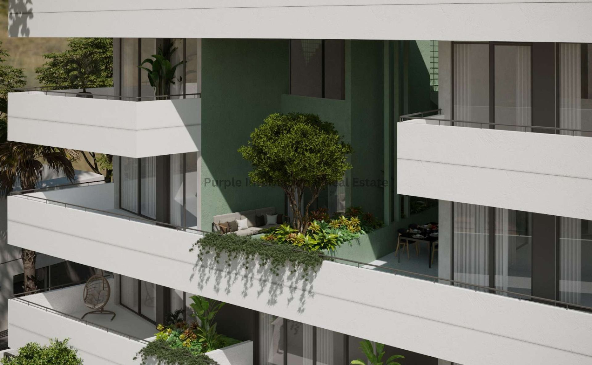 2 bedrooms Apartment in Limassol, Cyprus No. 37645