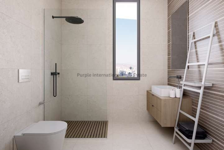 2 bedrooms Apartment in Limassol, Cyprus No. 37645