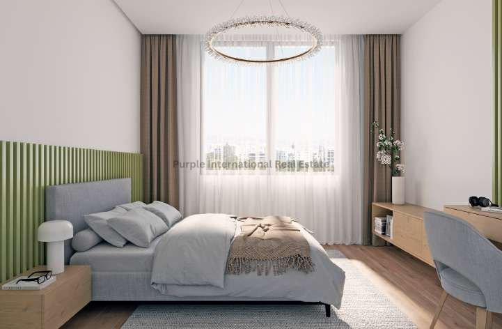2 bedrooms Apartment in Limassol, Cyprus No. 37645