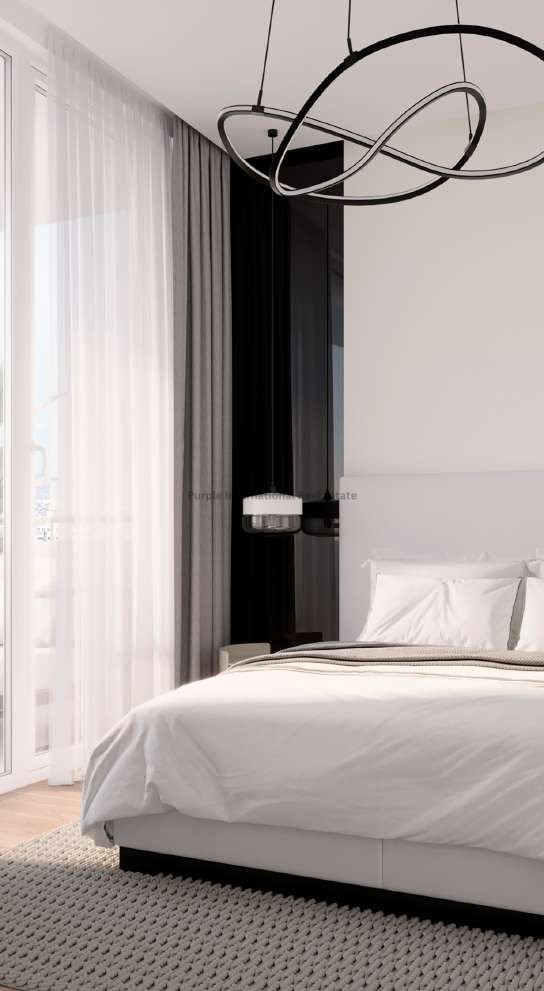 2 bedrooms Apartment in Limassol, Cyprus No. 37645
