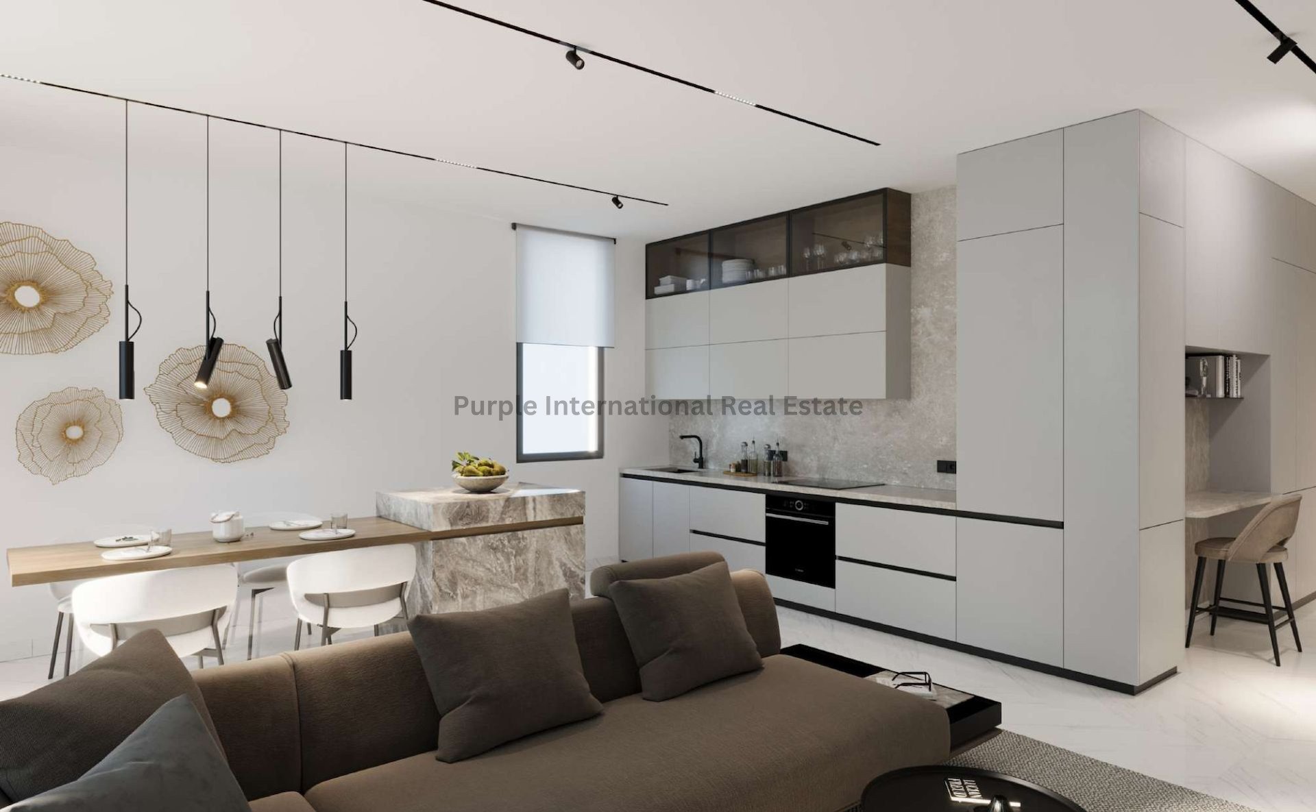 2 bedrooms Apartment in Limassol, Cyprus No. 37645