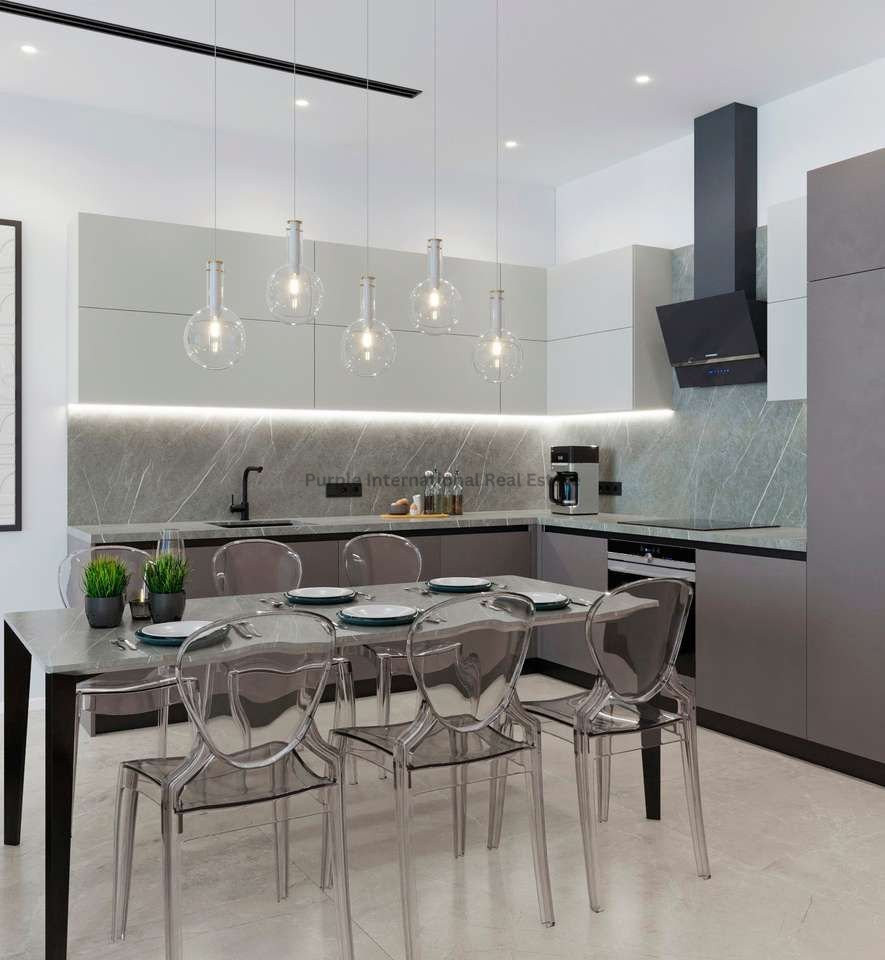 3 dormitorios Apartamento en Germasogeia, Limassol, Chipre No. 37643