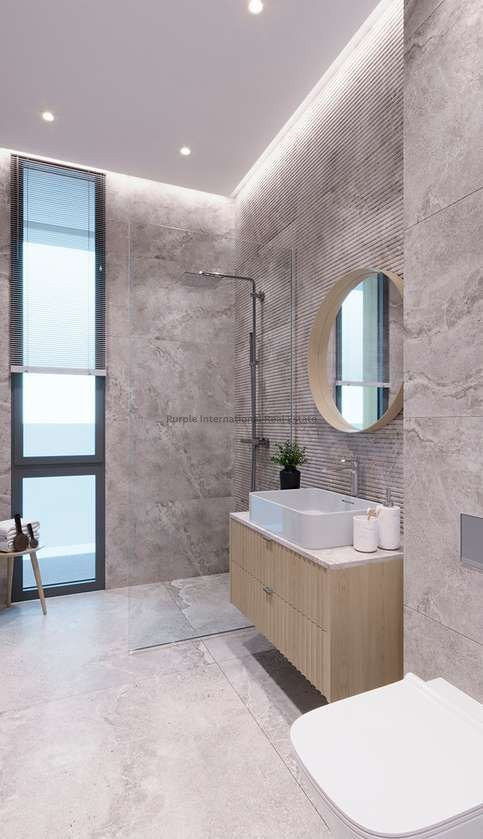 3 dormitorios Apartamento en Germasogeia, Limassol, Chipre No. 37643