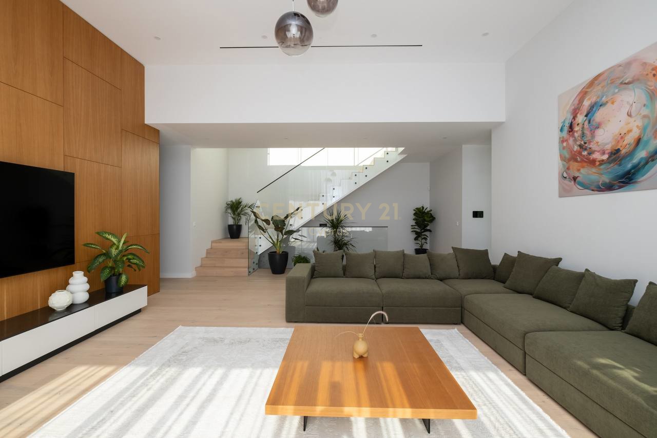 6 chambres Villa à Souni–Zanatzia, Limassol, Chypre No. 35893