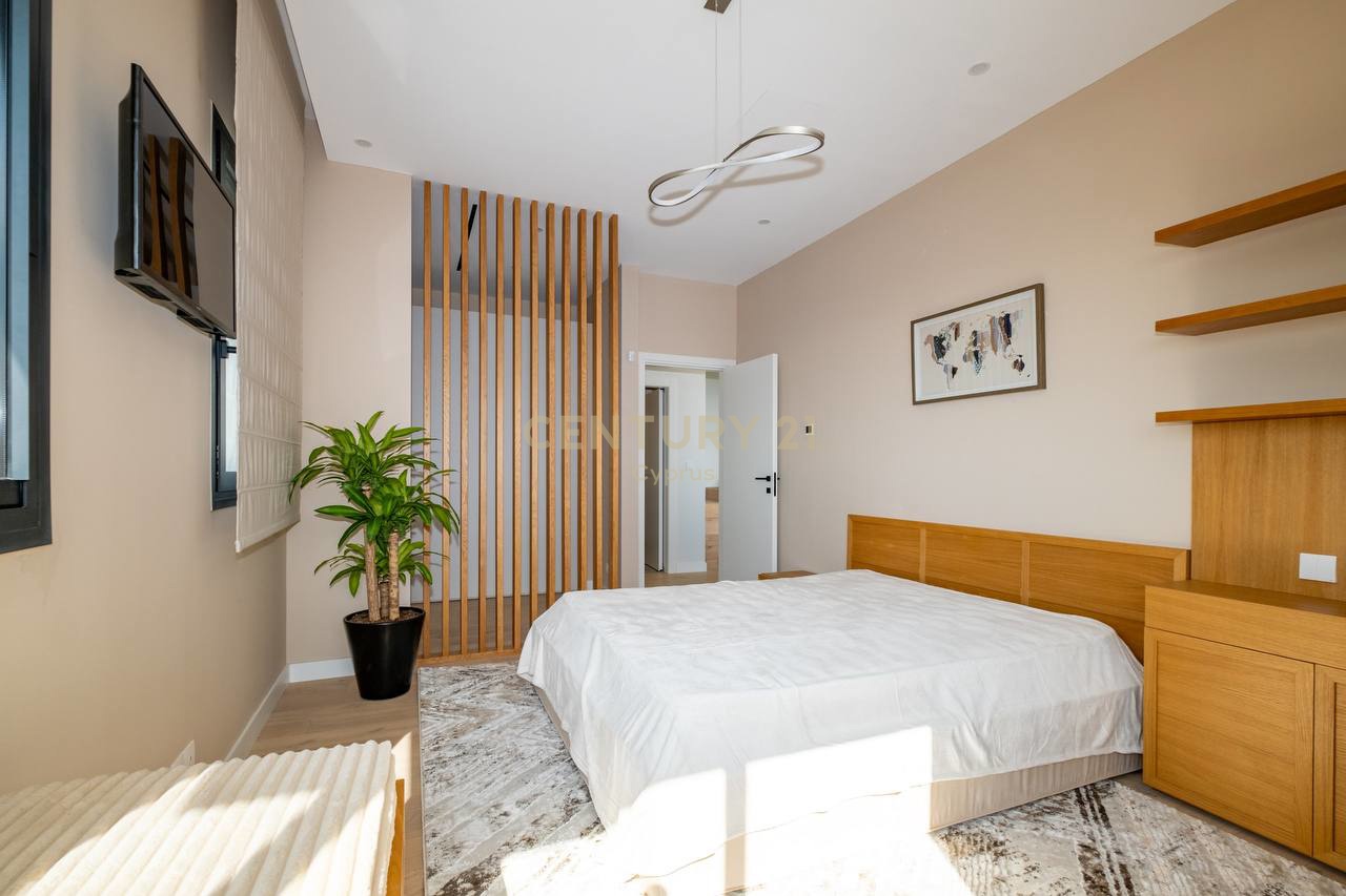 6 chambres Villa à Souni–Zanatzia, Limassol, Chypre No. 35893