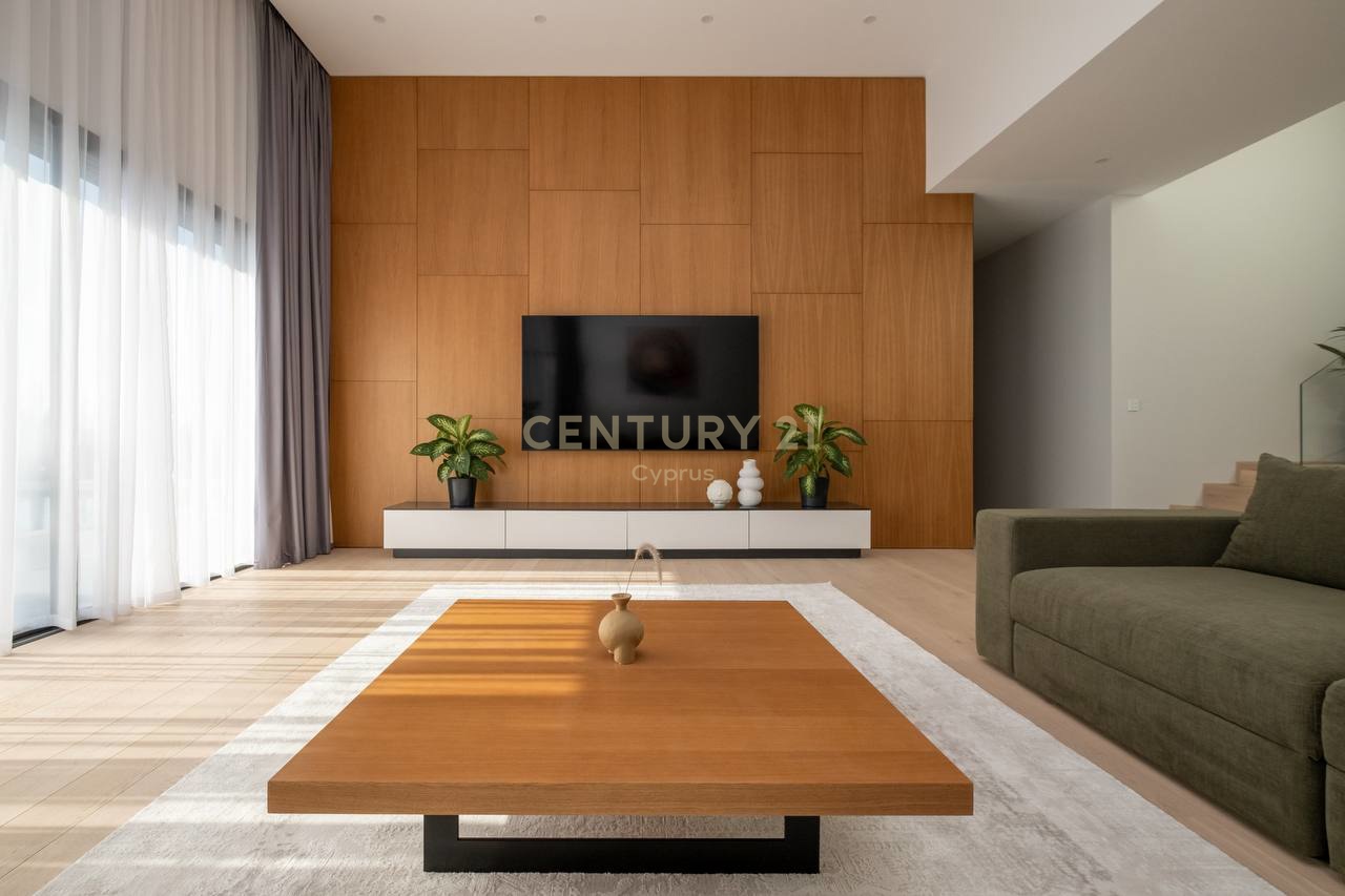 6 chambres Villa à Souni–Zanatzia, Limassol, Chypre No. 35893
