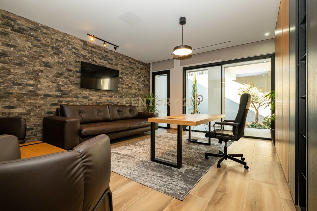 6 chambres Villa à Souni–Zanatzia, Limassol, Chypre No. 35893