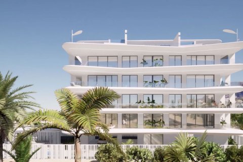 3 dormitorios Apartamento en Limassol, Chipre No. 49354