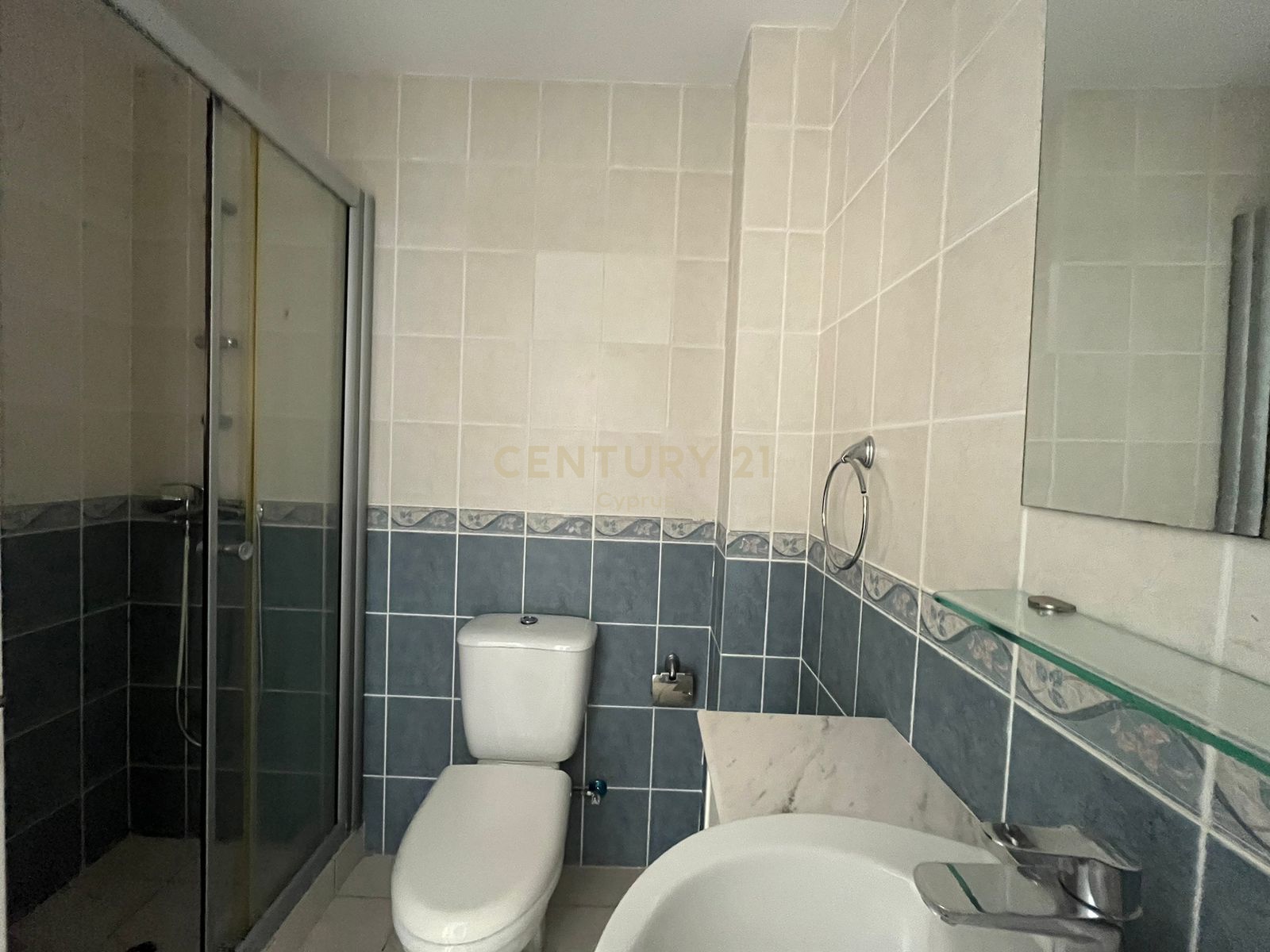 2 bedrooms Apartment in Paphos, Cyprus No. 53454