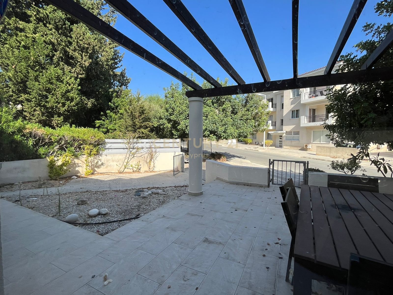 2 bedrooms Apartment in Paphos, Cyprus No. 53454