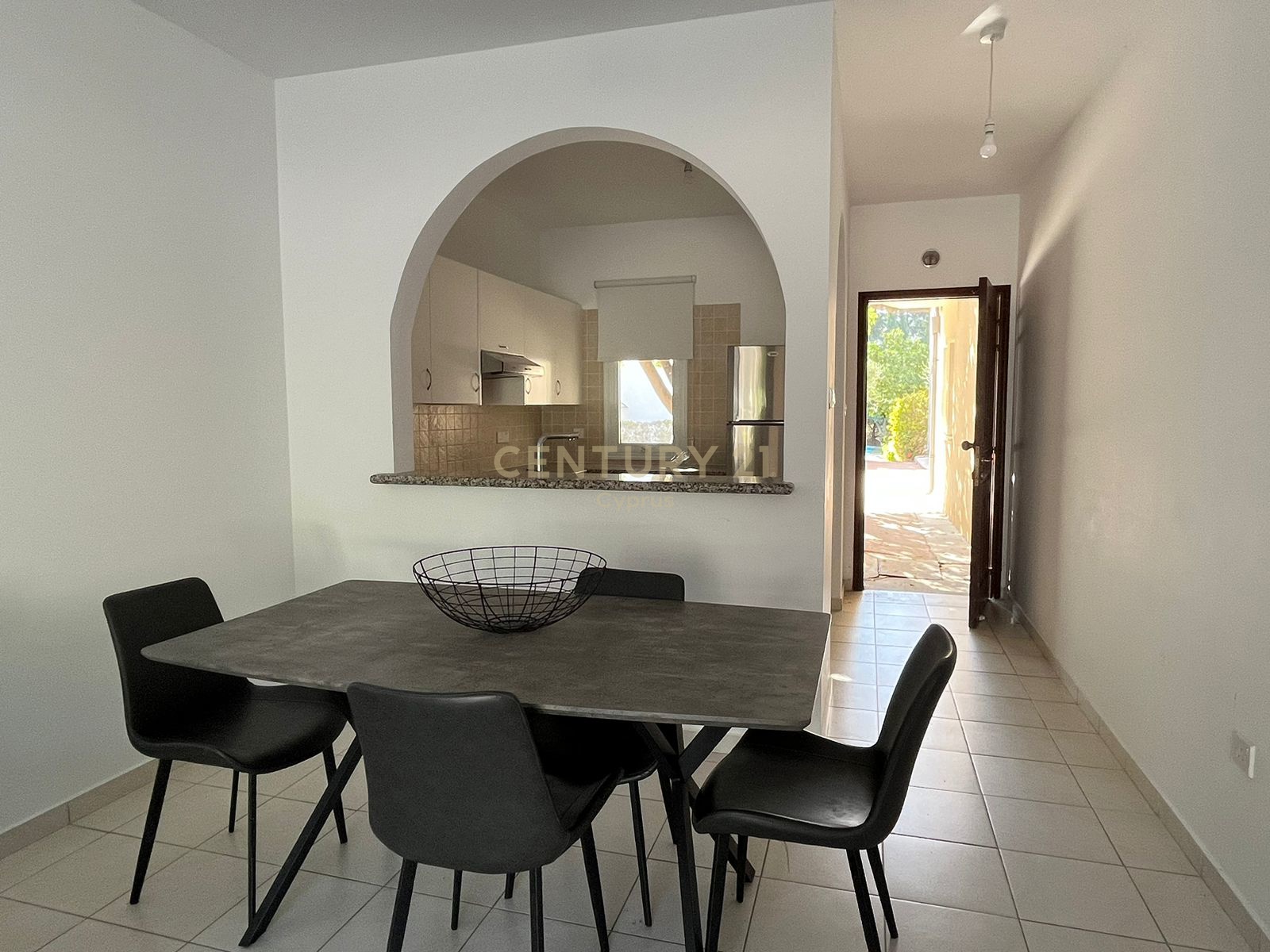 2 bedrooms Apartment in Paphos, Cyprus No. 53454