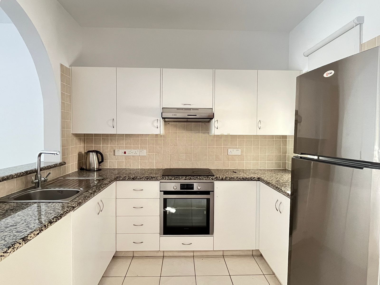 2 bedrooms Apartment in Paphos, Cyprus No. 53454