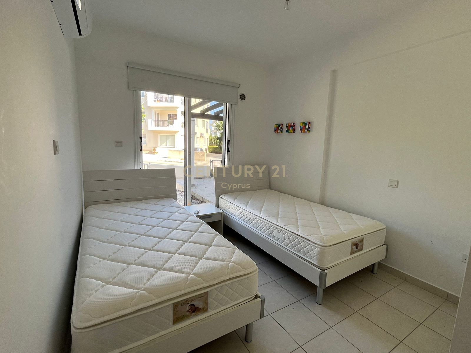 2 bedrooms Apartment in Paphos, Cyprus No. 53454