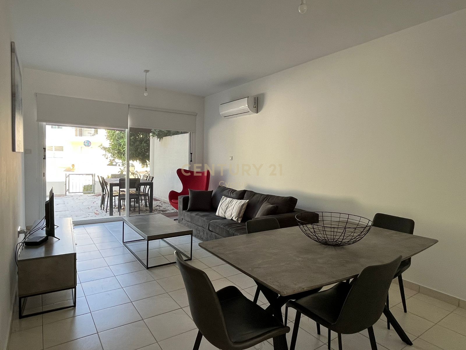 2 bedrooms Apartment in Paphos, Cyprus No. 53454