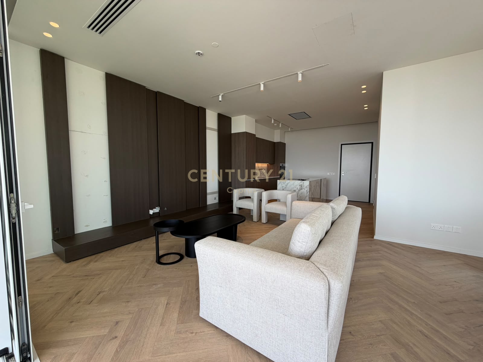 2 chambres Appartement à Agios Tychonas, Limassol, Chypre No. 53452