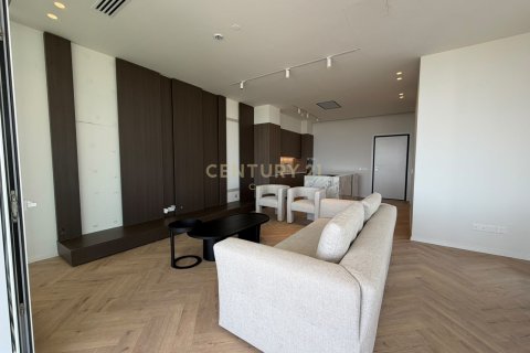 2 dormitorios Apartamento en Agios Tychonas, Limassol, Chipre No. 53452