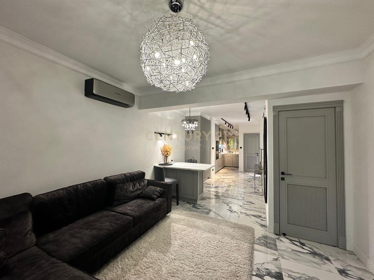 2 bedrooms Maisonette in Germasogeia, Limassol, Cyprus No. 53451