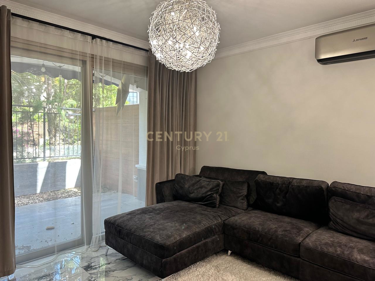 2 bedrooms Maisonette in Germasogeia, Limassol, Cyprus No. 53451