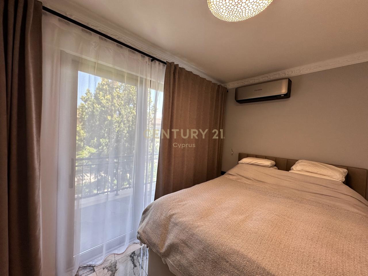 2 bedrooms Maisonette in Germasogeia, Limassol, Cyprus No. 53451
