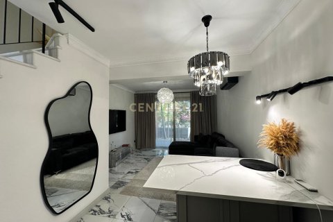 2 dormitorios Maisonette en Germasogeia, Limassol, Chipre No. 53451