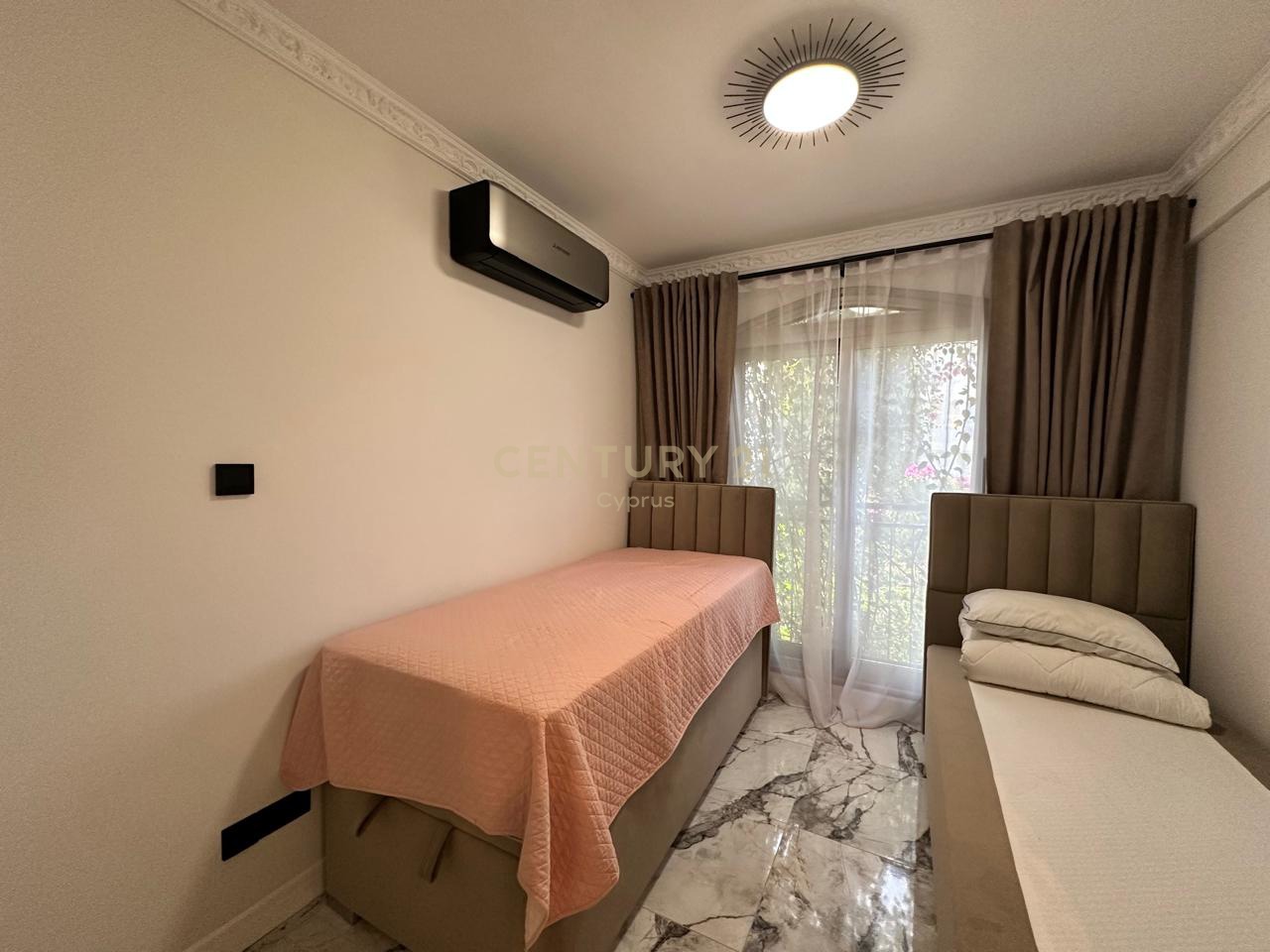 2 bedrooms Maisonette in Germasogeia, Limassol, Cyprus No. 53451