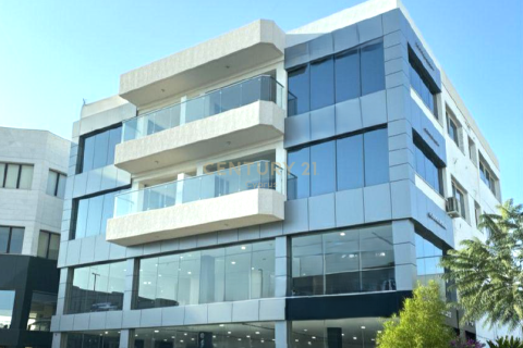 1356m2 Commercial property in Kato Polemidia, Limassol, Cyprus No. 53449