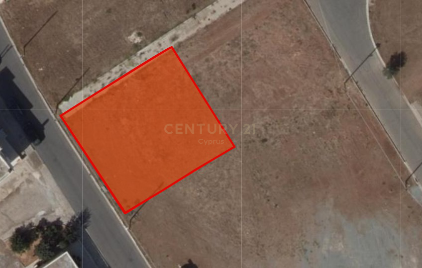 Land in Kouklia, Paphos, Cyprus No. 56293