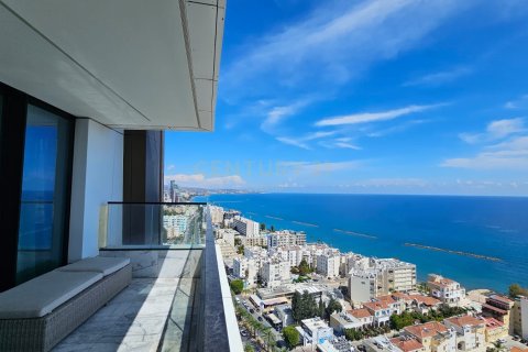 2 bedrooms Apartment in Germasogeia, Limassol, Cyprus No. 56292