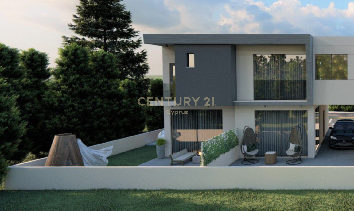 2 dormitorios Maisonette en Livadia, Larnaka, Chipre No. 53829