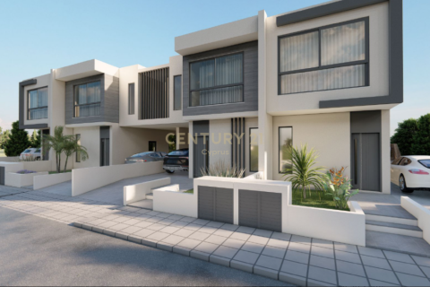 2 bedrooms Maisonette in Livadia, Larnaka, Cyprus No. 53829