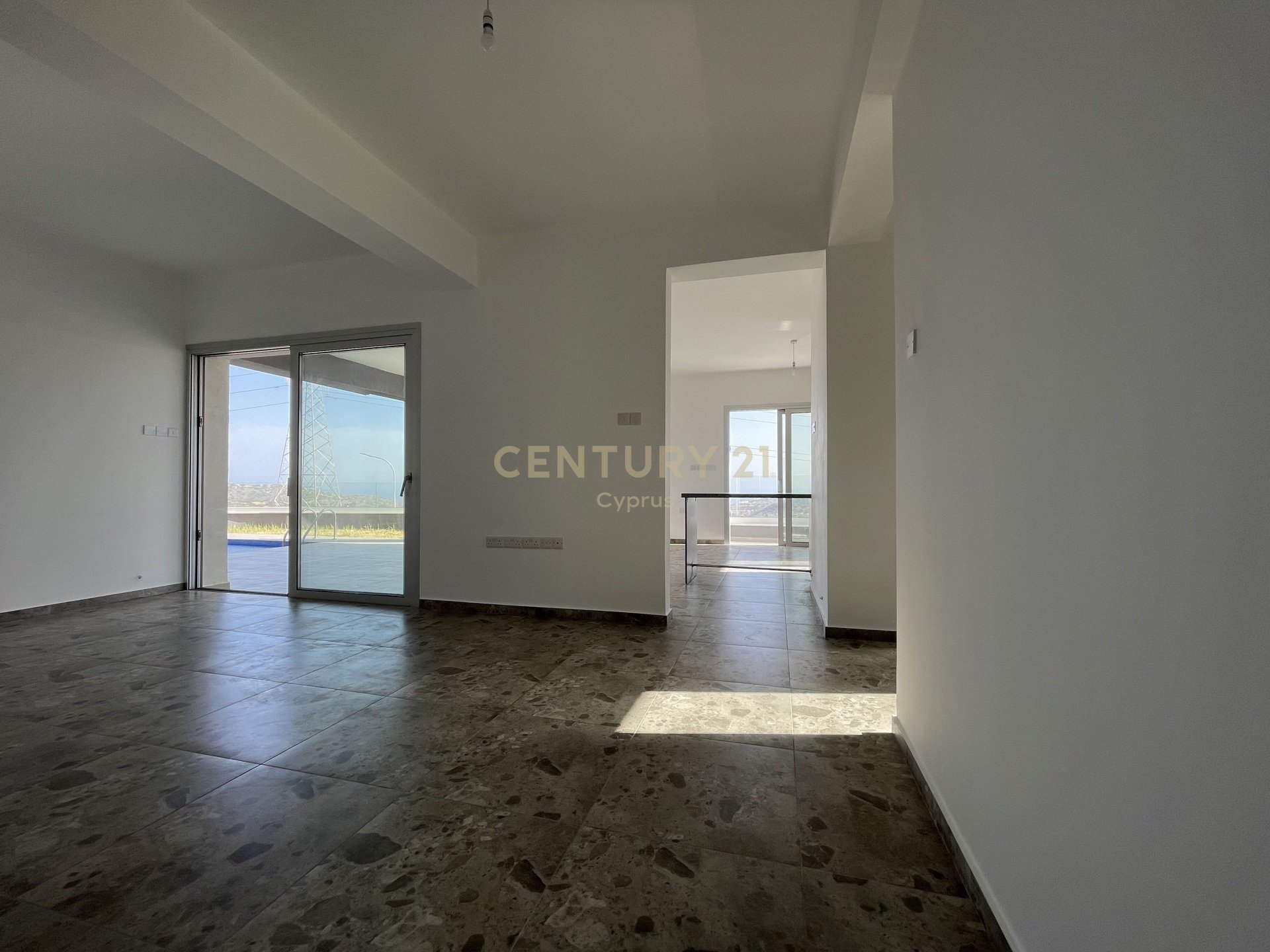 4 chambres Villa à Parekklisia, Limassol, Chypre No. 55261