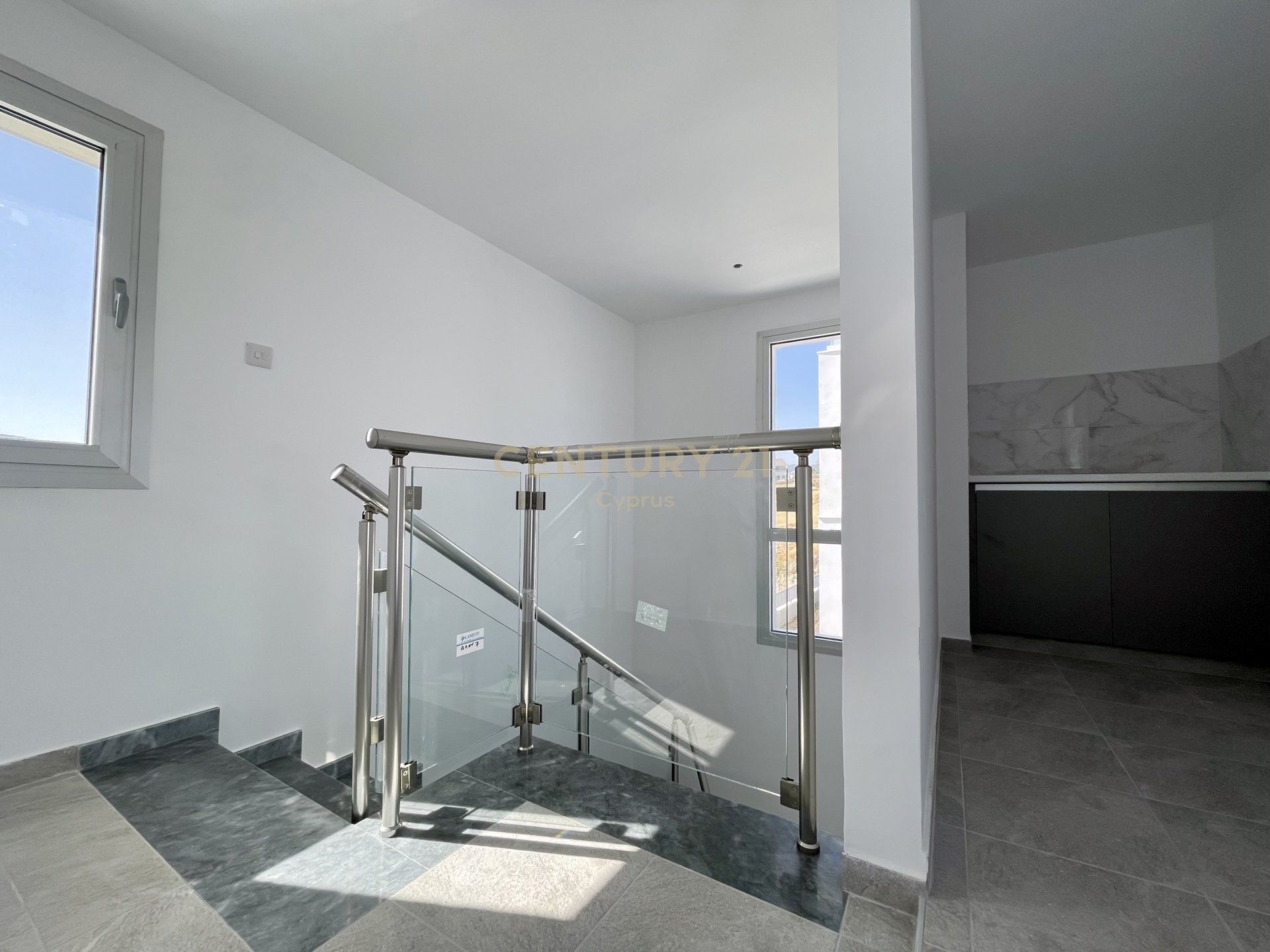 4 chambres Villa à Parekklisia, Limassol, Chypre No. 55261