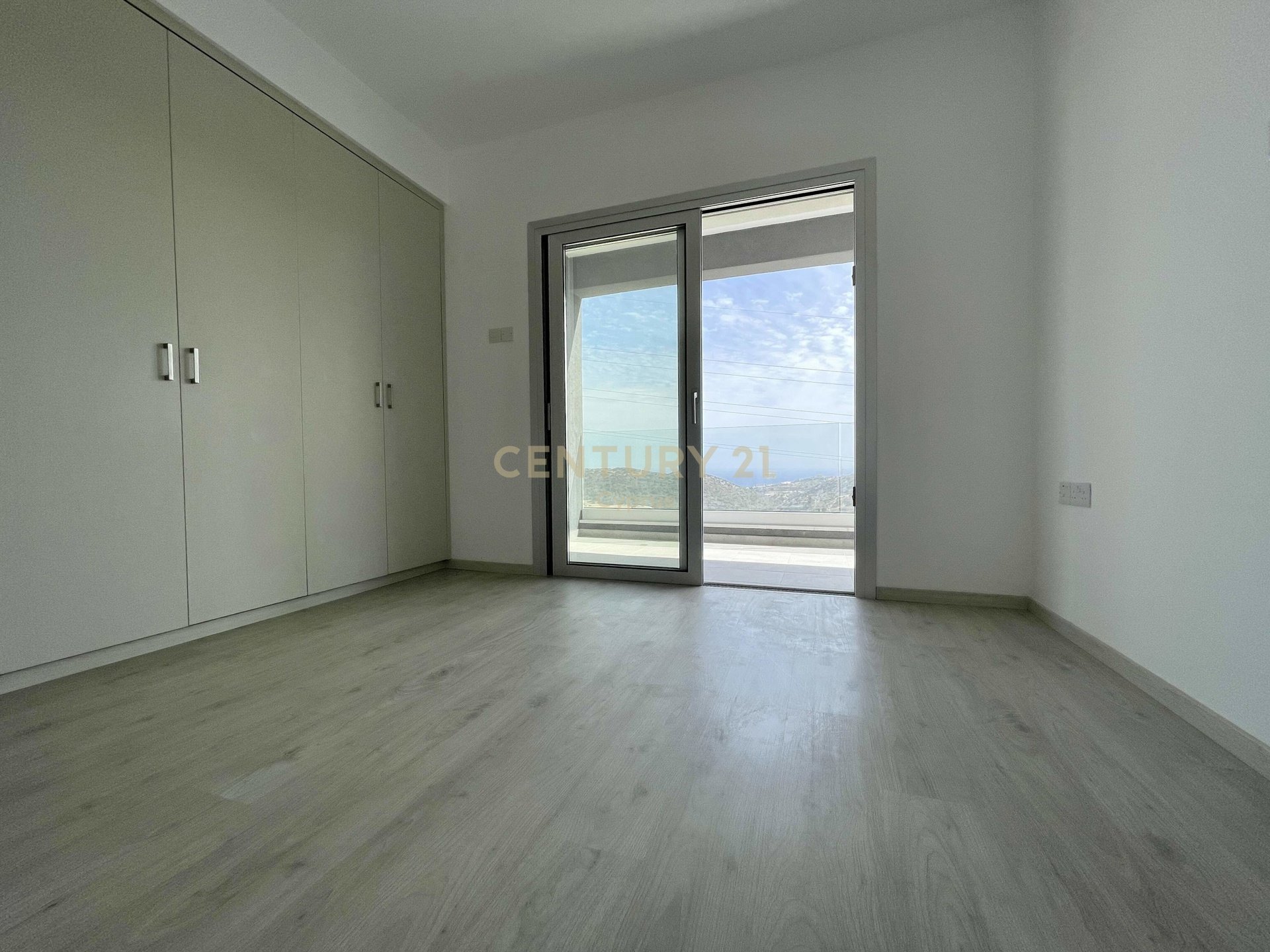 4 chambres Villa à Parekklisia, Limassol, Chypre No. 55261