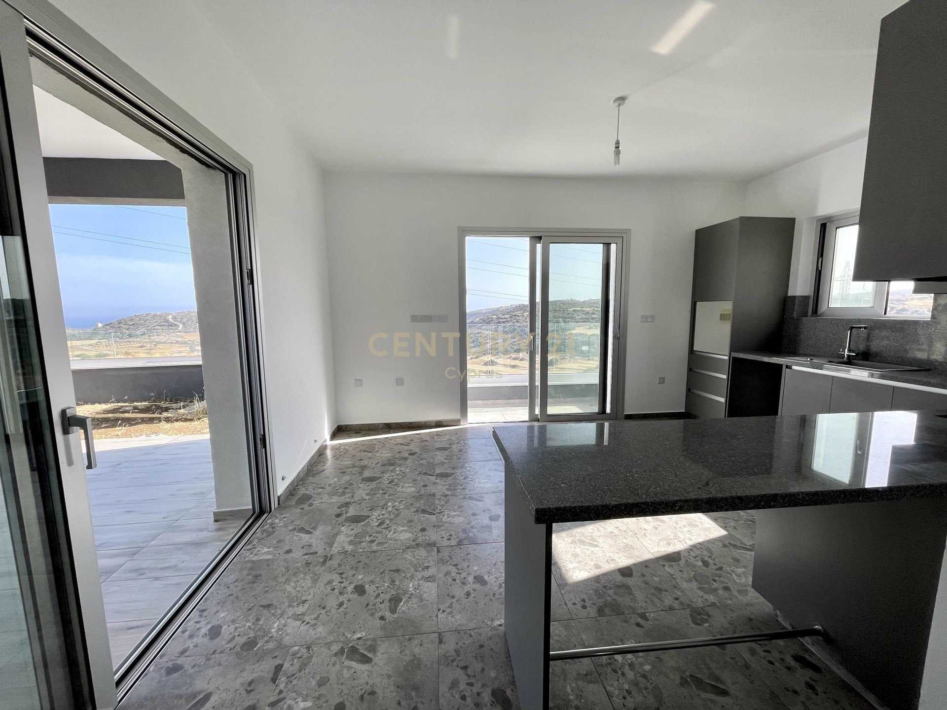 4 chambres Villa à Parekklisia, Limassol, Chypre No. 55261