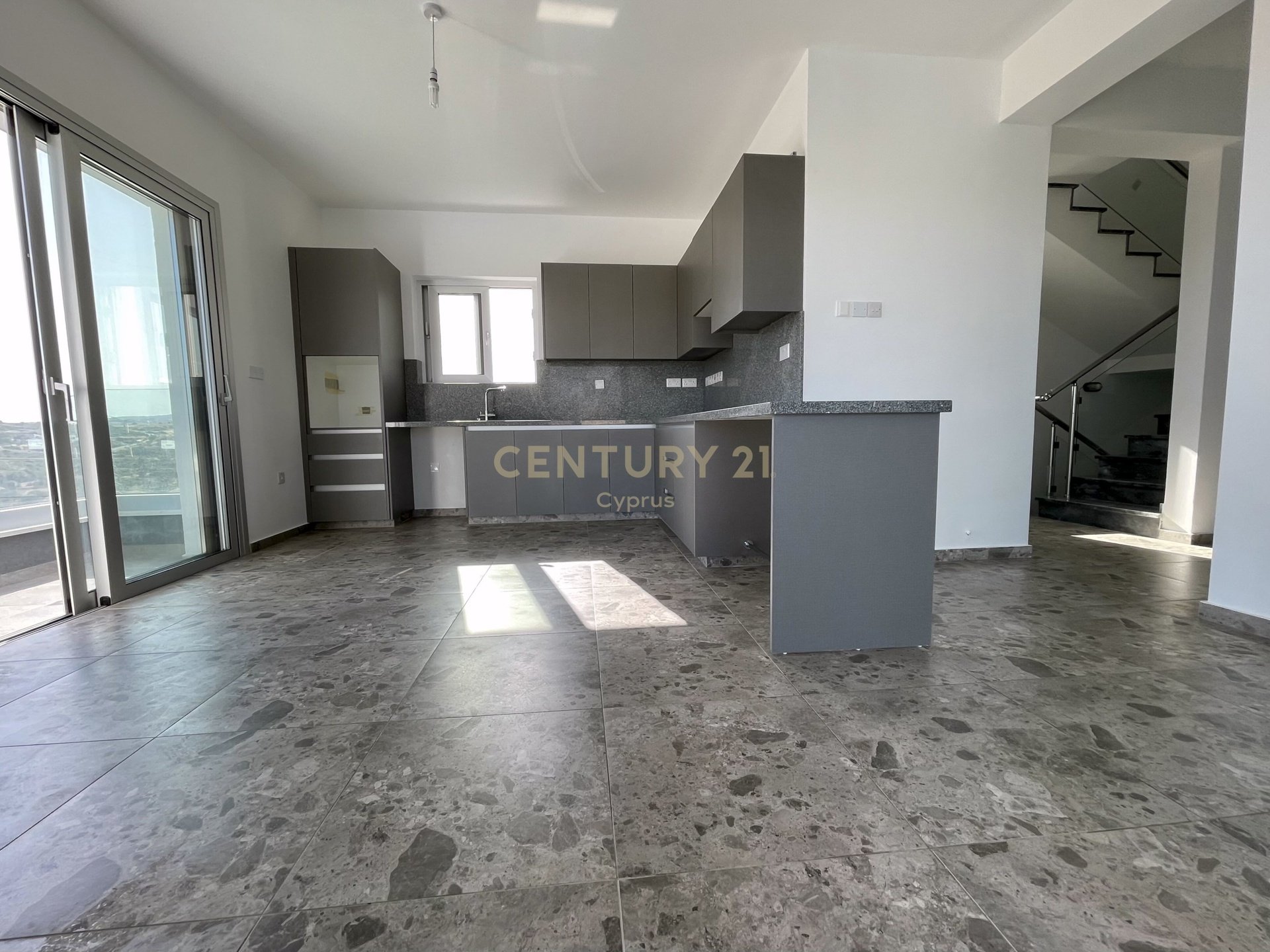 4 chambres Villa à Parekklisia, Limassol, Chypre No. 55261