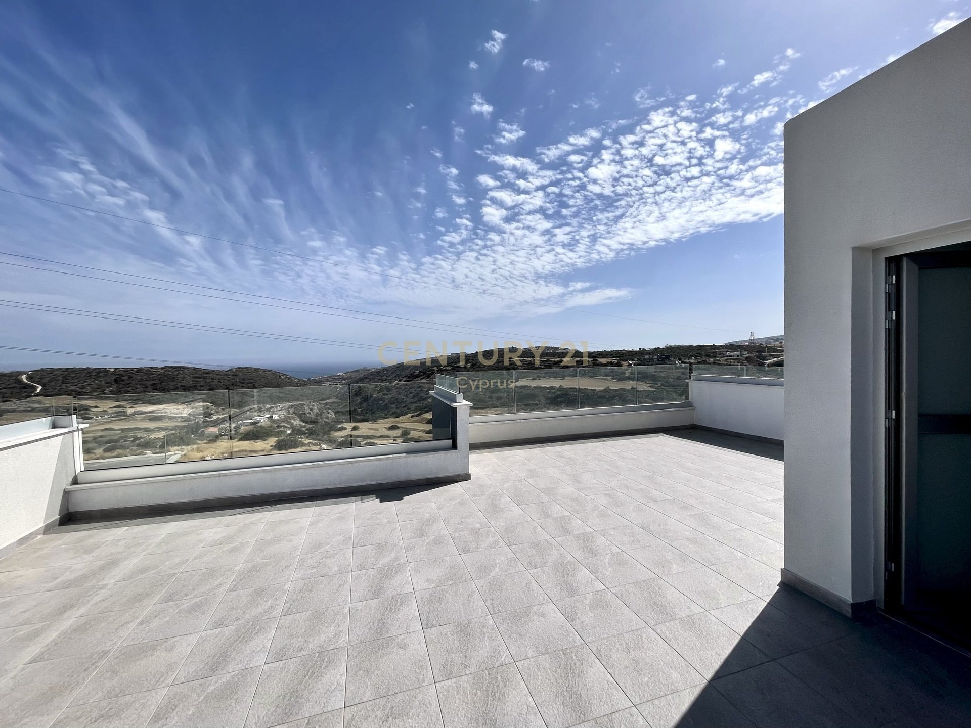 4 chambres Villa à Parekklisia, Limassol, Chypre No. 55261