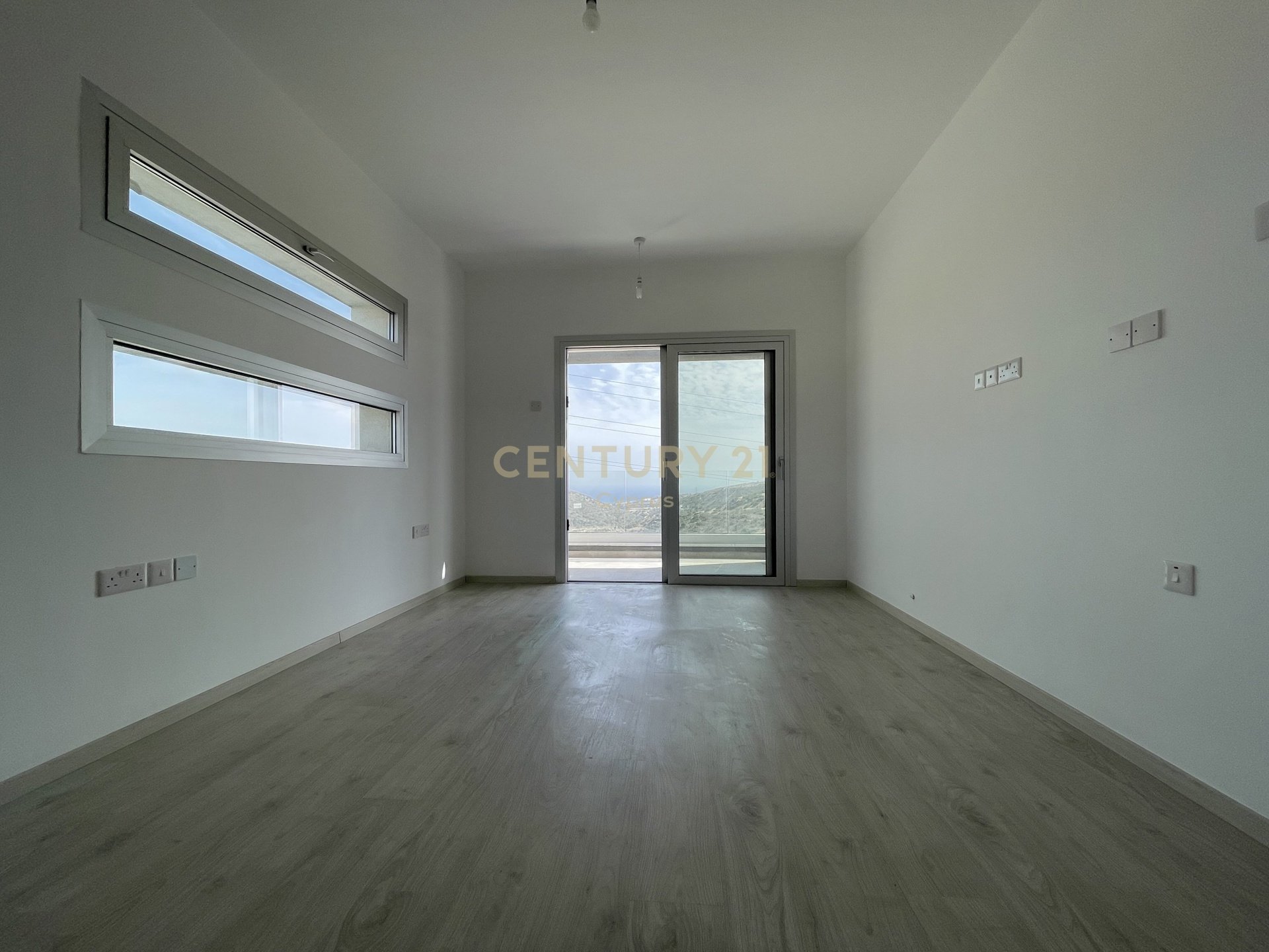 4 chambres Villa à Parekklisia, Limassol, Chypre No. 55261