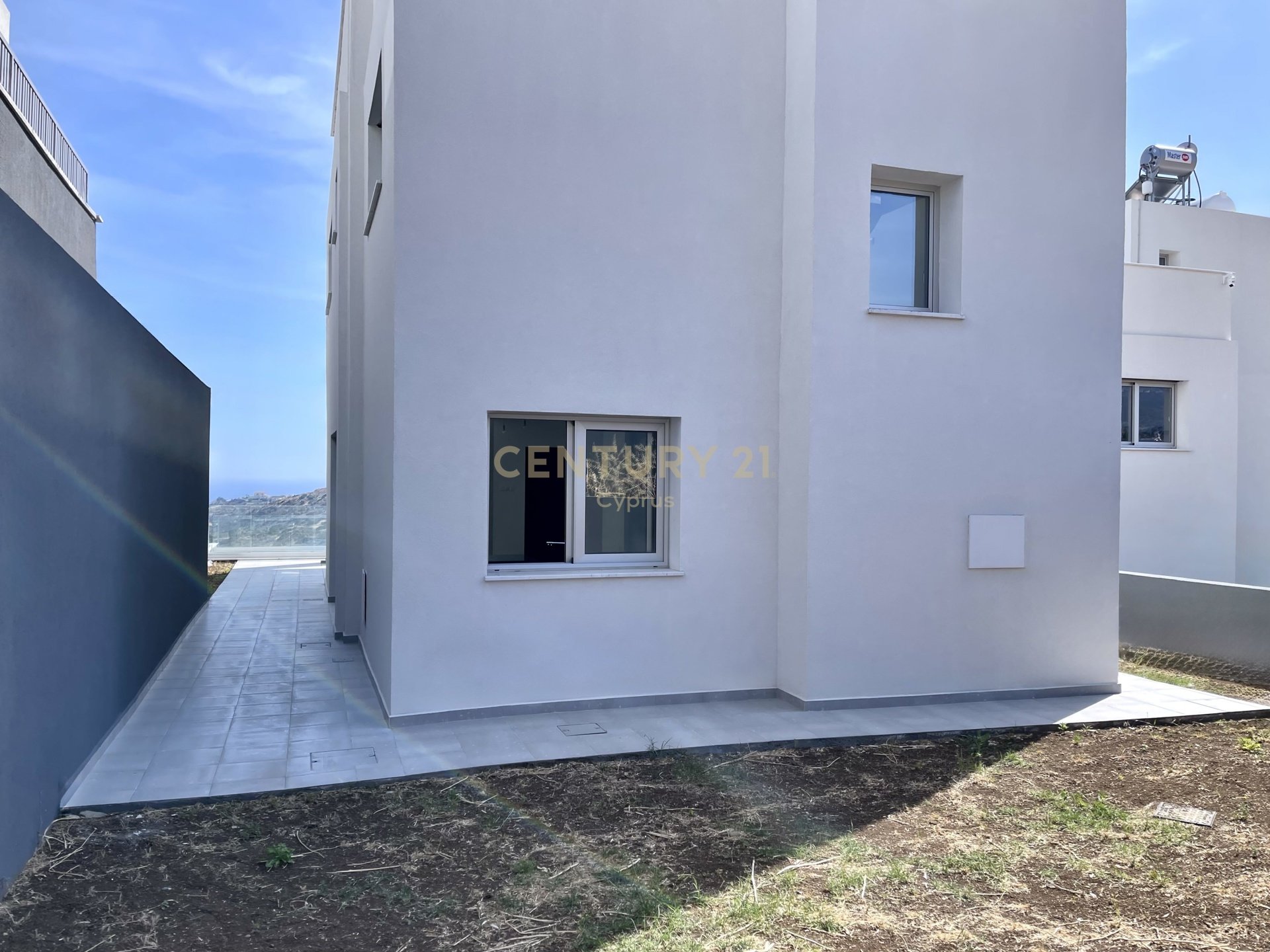 3 chambres Villa à Parekklisia, Limassol, Chypre No. 55260