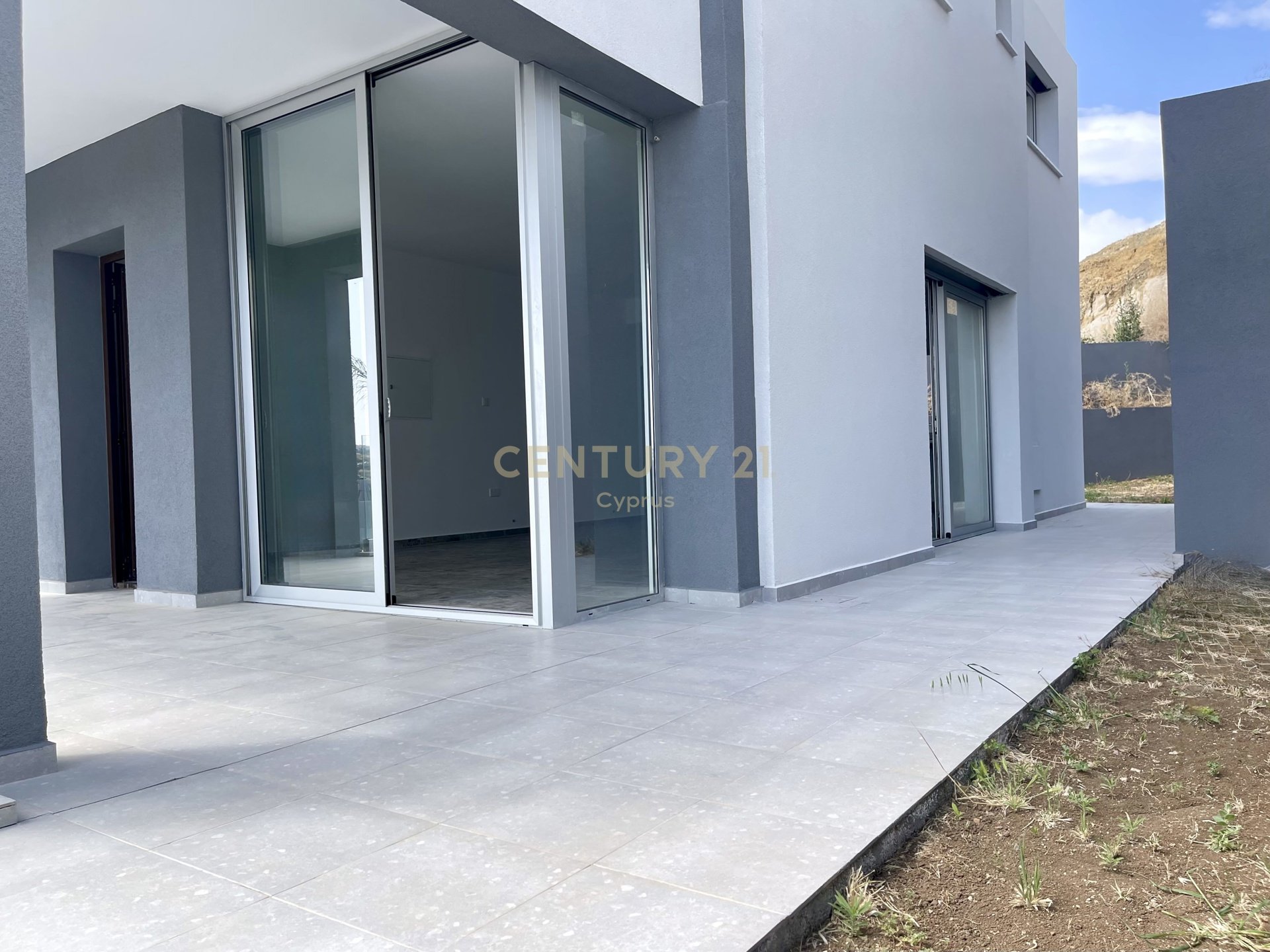 3 chambres Villa à Parekklisia, Limassol, Chypre No. 55260