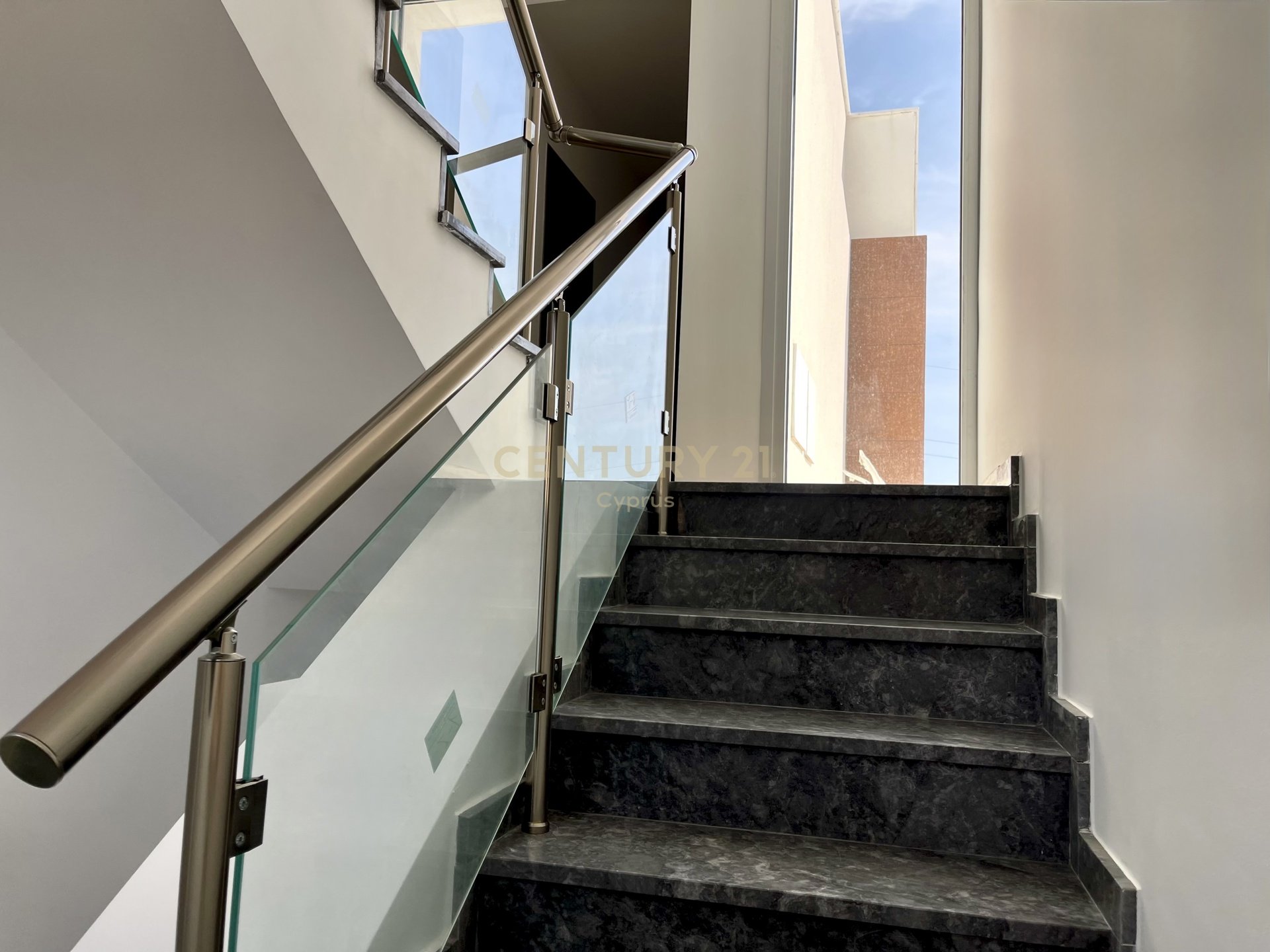 3 chambres Villa à Parekklisia, Limassol, Chypre No. 55260