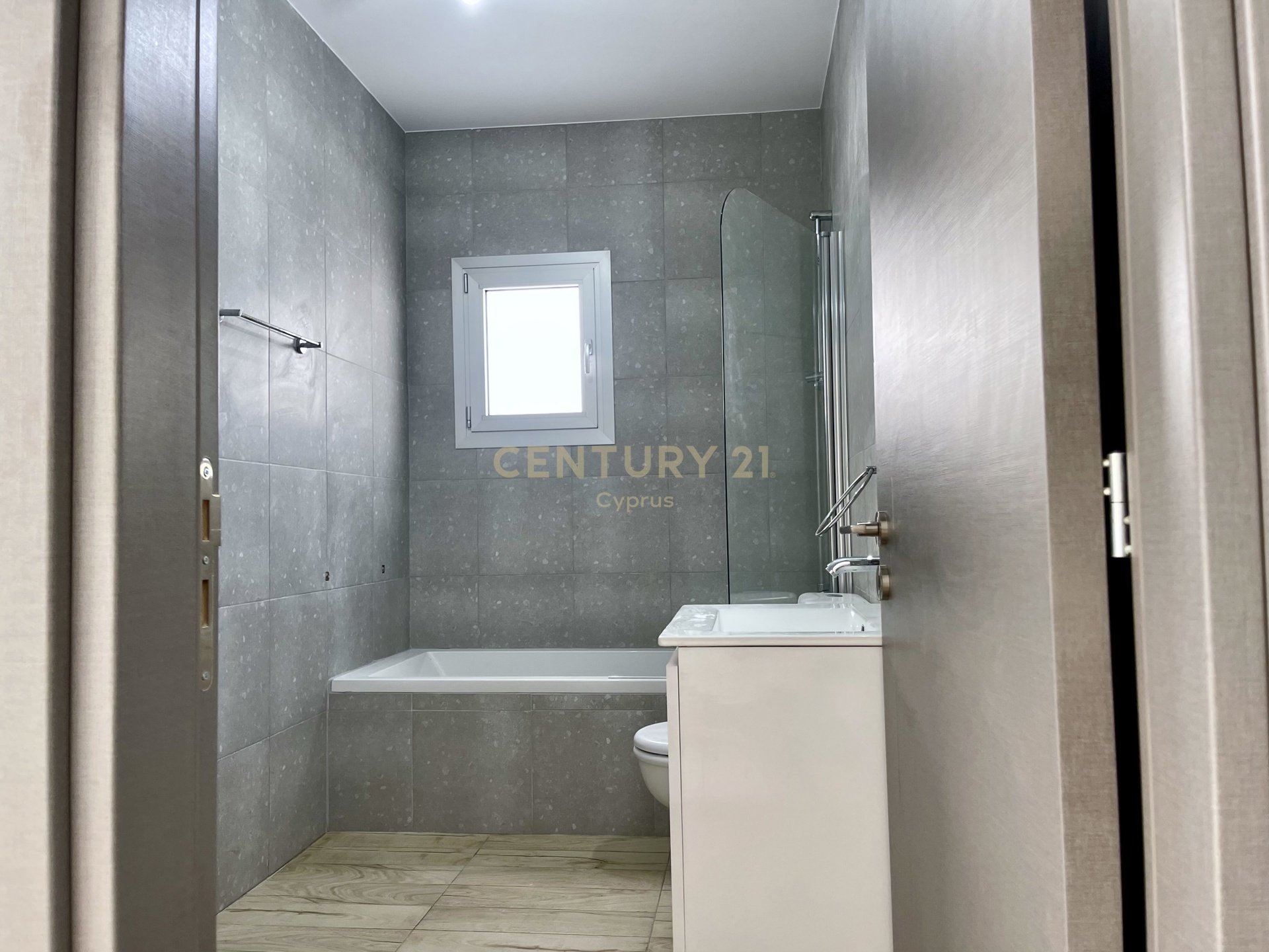 3 chambres Villa à Parekklisia, Limassol, Chypre No. 55260
