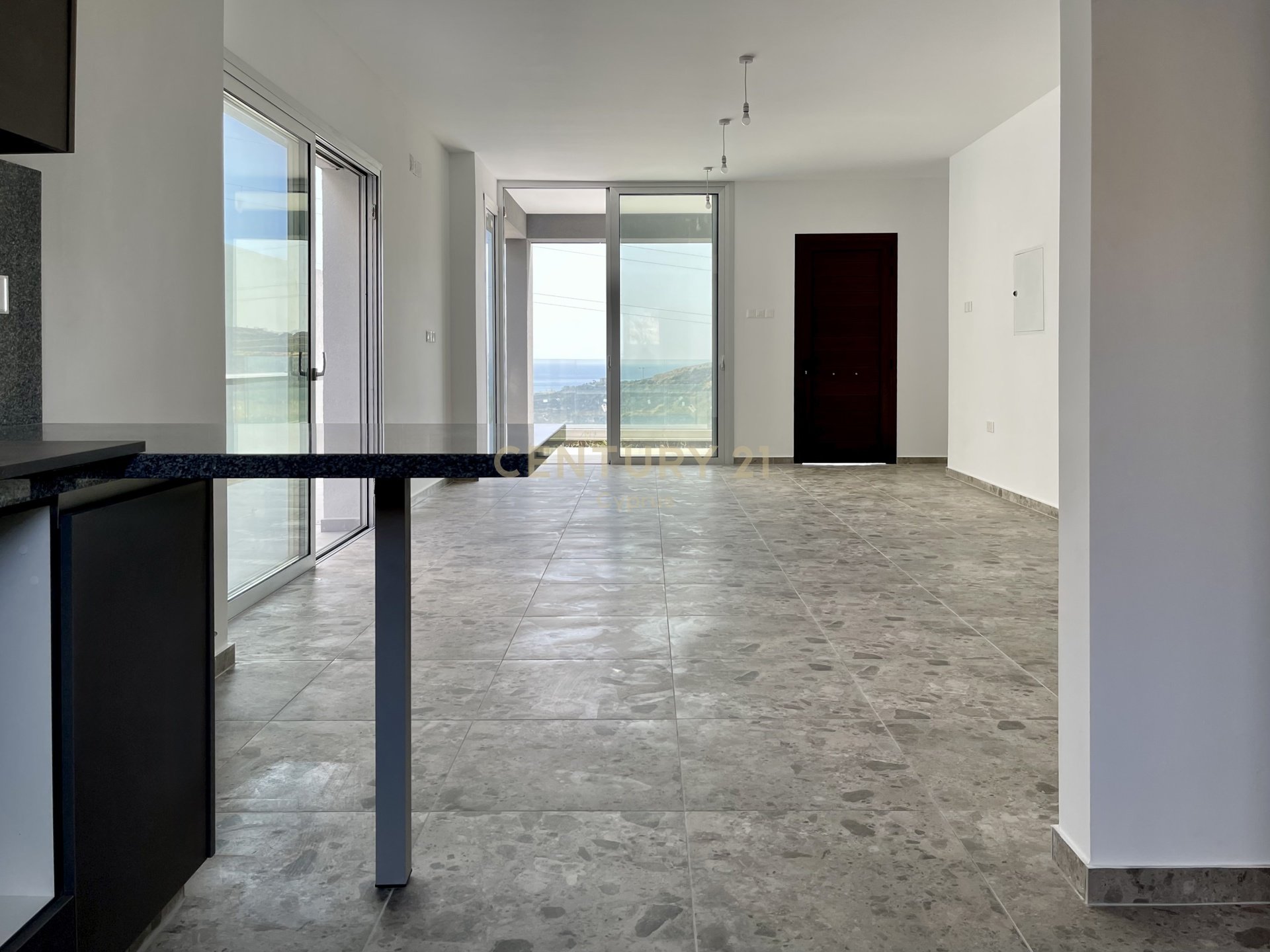 3 chambres Villa à Parekklisia, Limassol, Chypre No. 55260