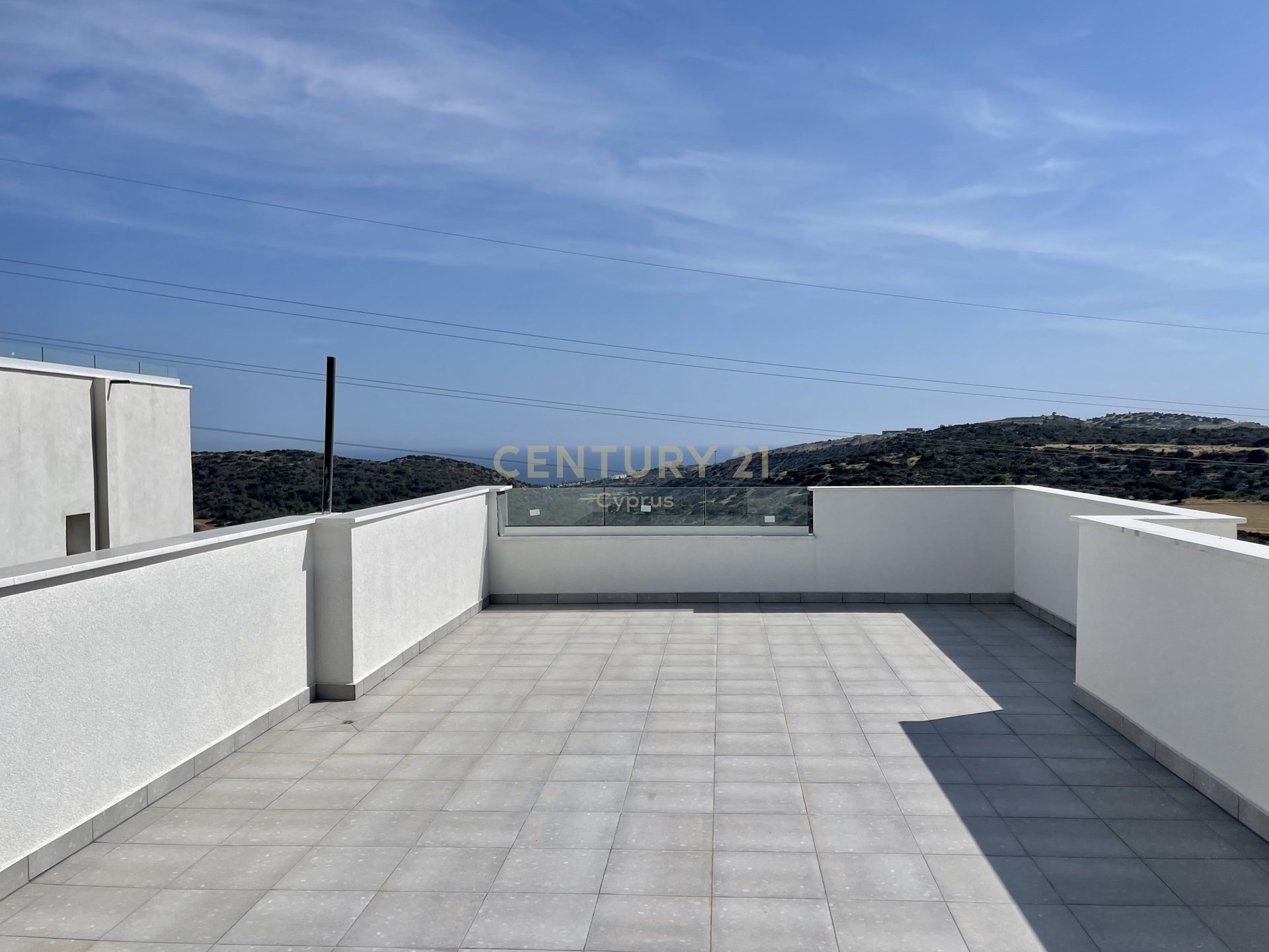 3 chambres Villa à Parekklisia, Limassol, Chypre No. 55260