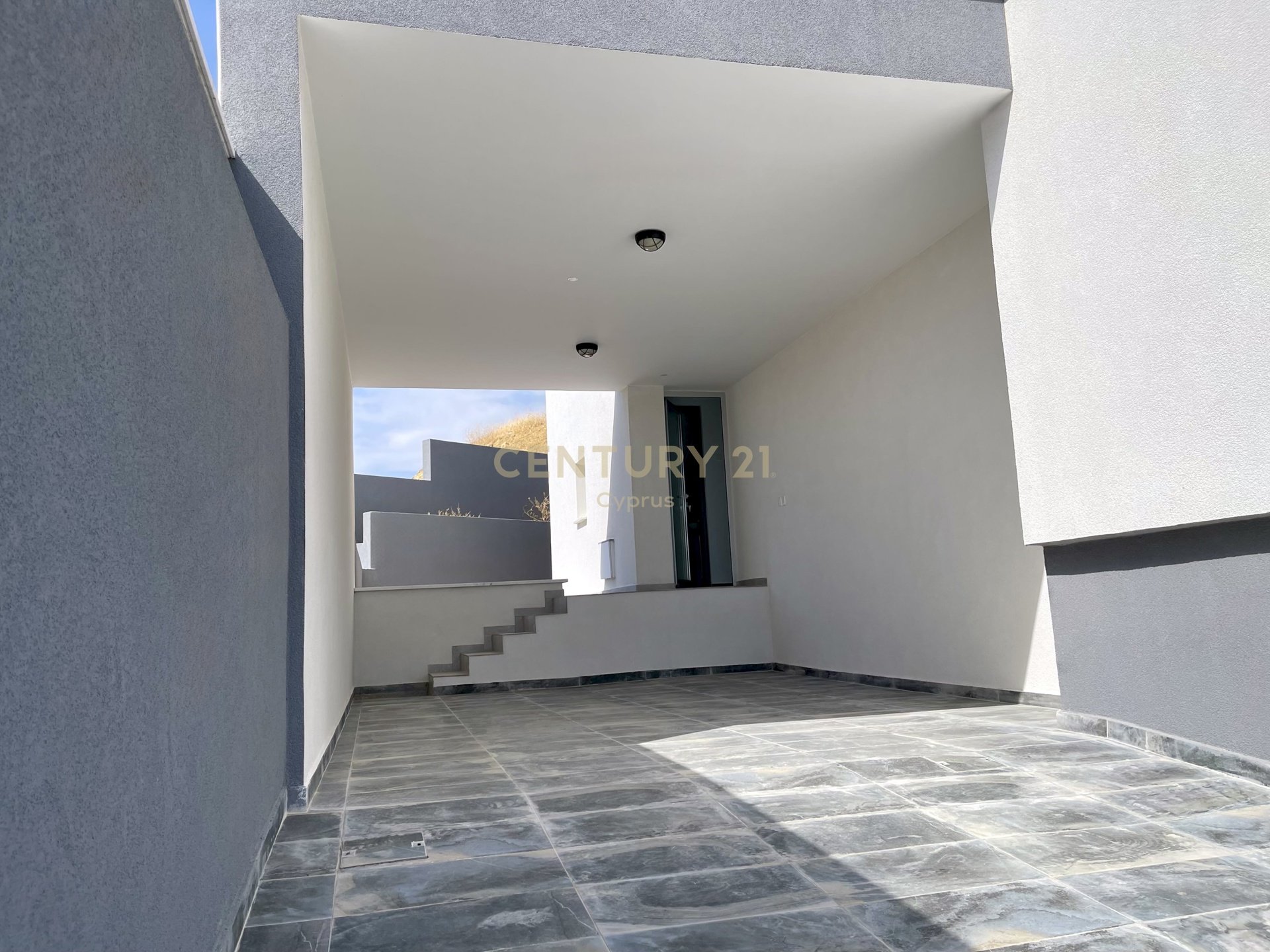 3 chambres Villa à Parekklisia, Limassol, Chypre No. 55260