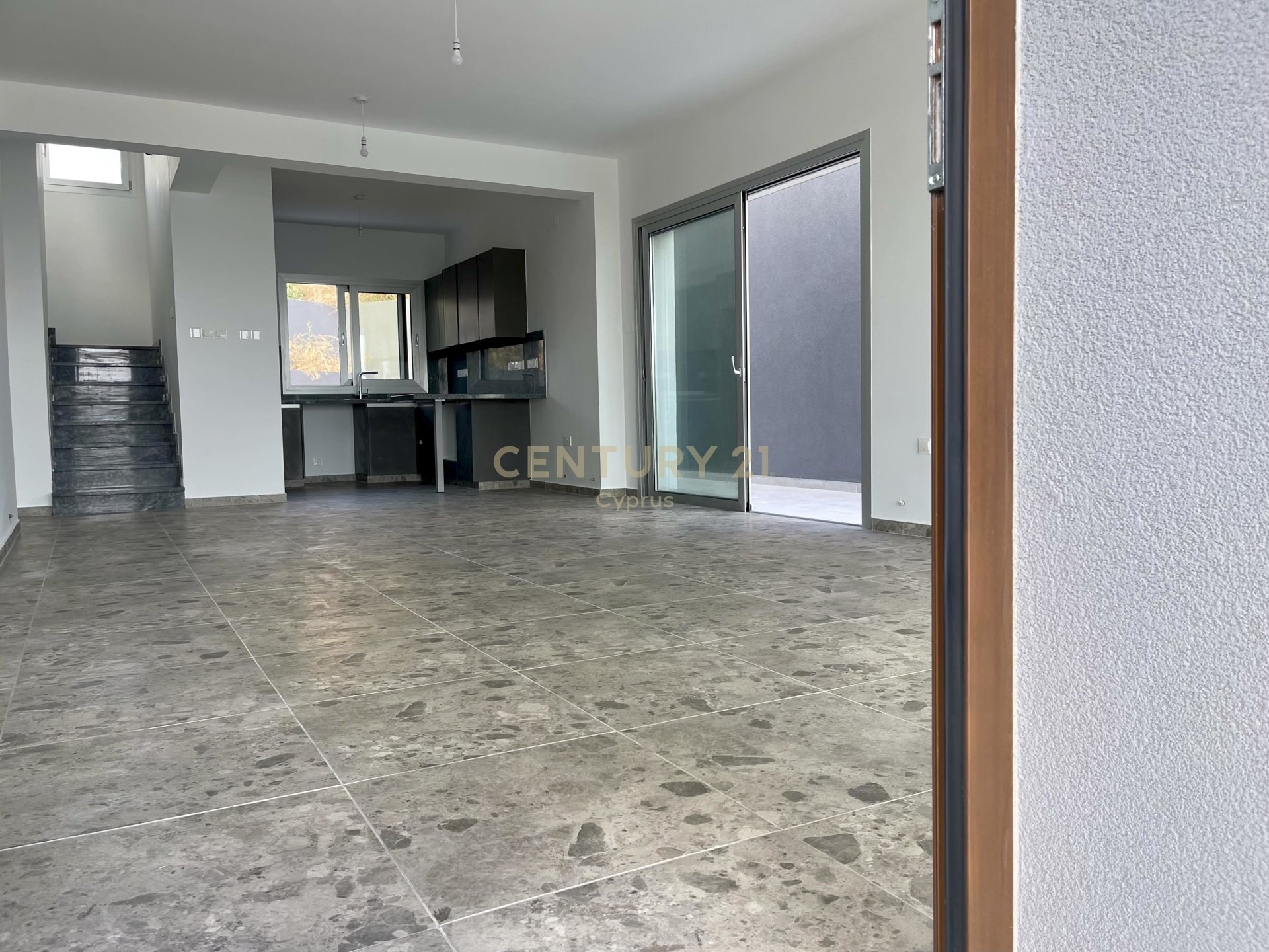 3 chambres Villa à Parekklisia, Limassol, Chypre No. 55260