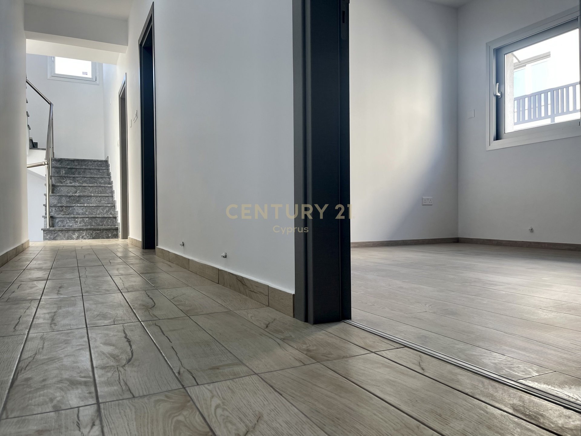 3 chambres Villa à Parekklisia, Limassol, Chypre No. 55260